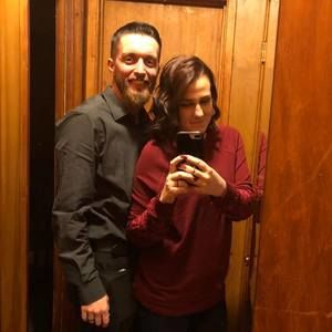 Meet your Posher, Felicia